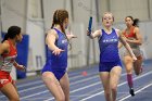 Track & Field Wheaton Invitational  Wheaton College Women’s Track & Field compete at the Wheaton invitational. - Photo By: KEITH NORDSTROM : Wheaton, Track